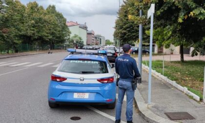 Titolare della pizzeria si fa inviare un pacco dall’estero: dentro c’è la "droga dello stupro"