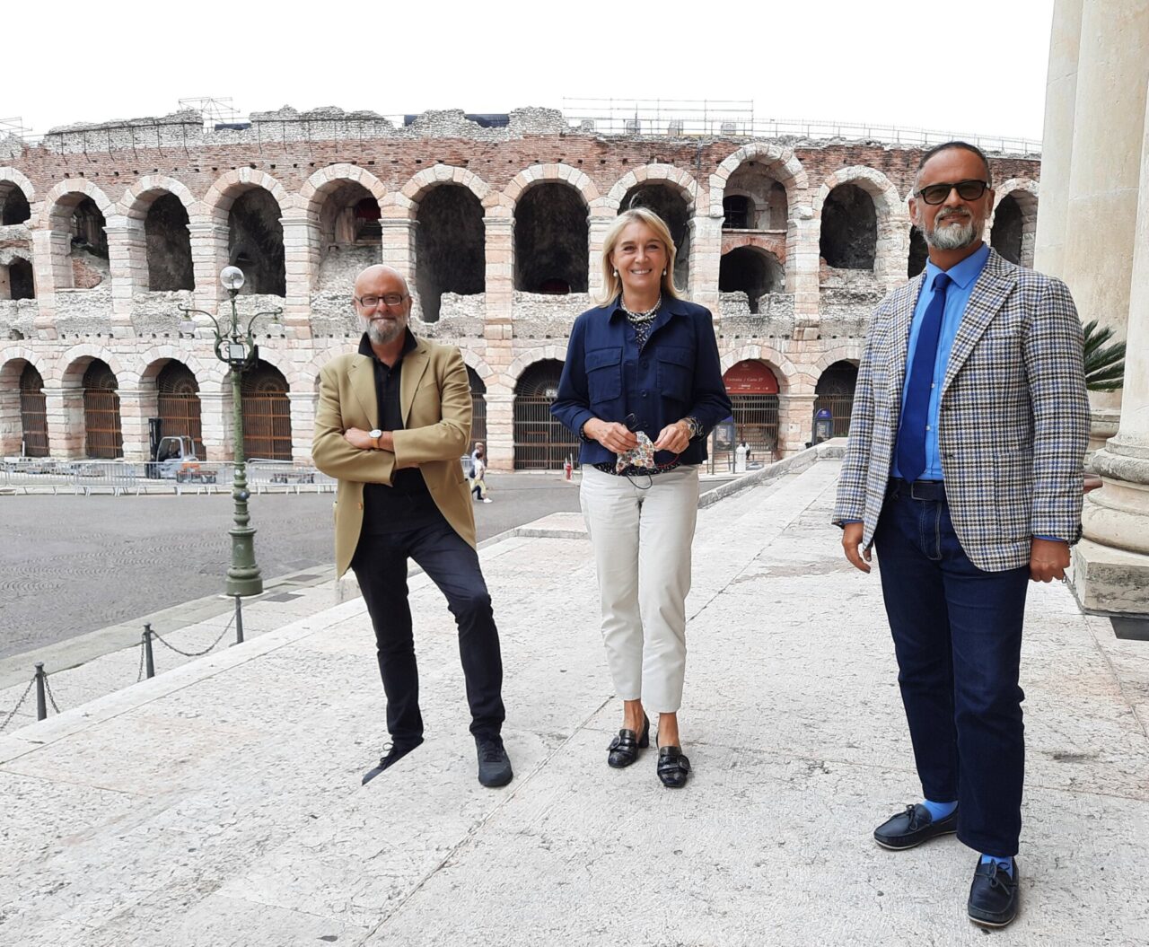 Estate teatrale veronese, l’edizione 2021 supera il traguardo delle 15mila presenze