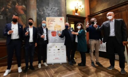 Torna a Verona il festival del vino “Hostaria”: tre giorni di degustazioni ed eventi