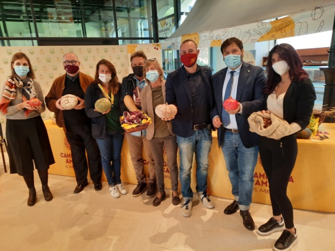 Nei ristoranti tipici il menù si colora d’autunno, Zavarise: “sempre più realtà fanno squadra”