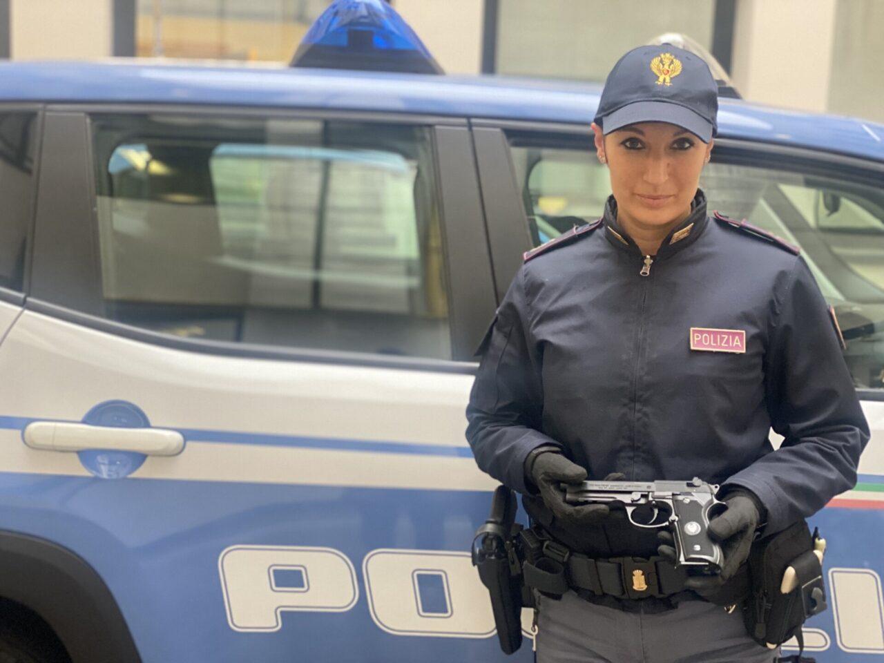 Evade dagli arresti domiciliari per andare a spacciare: arrestato minorenne