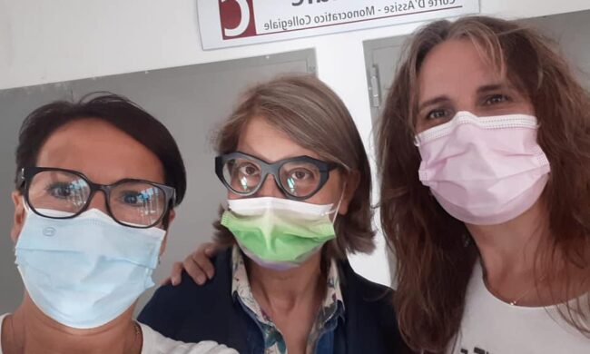 Alimenti contaminati da sostanze tossiche: le “Mamme no Pfas” guidano la battaglia