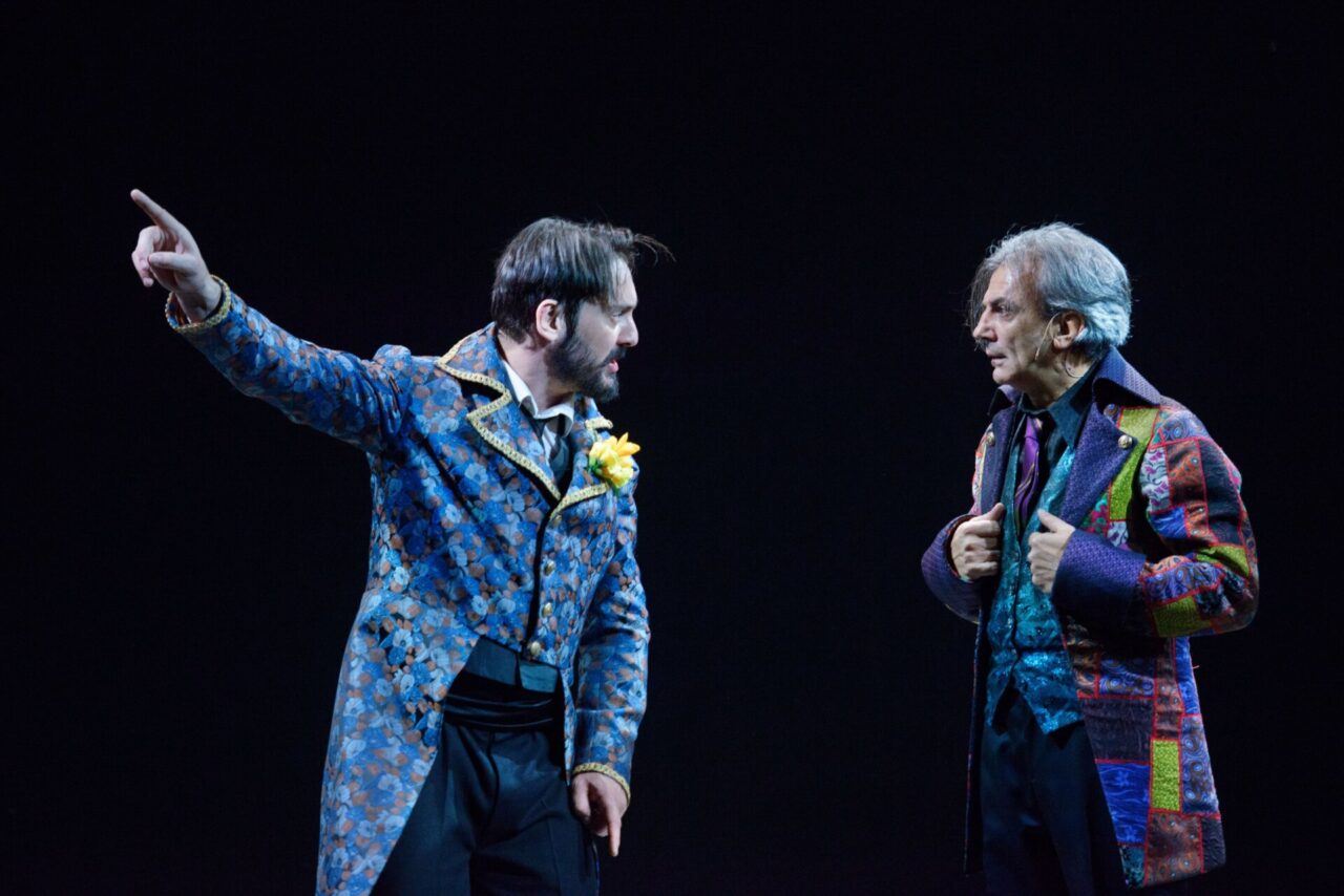Teatro Salieri: tutto pronto per la nuova stagione, ampio caleidoscopio di proposte artistiche
