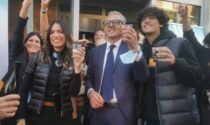 Ballottaggio Bovolone 2021: Orfeo Pozzani è il nuovo sindaco