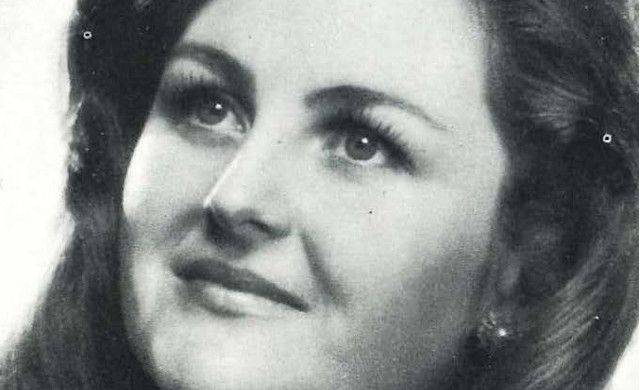 Addio a Edita Gruberova: è stata protagonista a Verona sul palcoscenico del Teatro Filarmonico