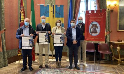 "Concerto di campane della Madonna del Rosario" a Verona Sud