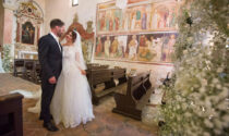 "Sposami a Bussolengo”: nuovo progetto che promuove Villa Spinola e la chiesa di San Valentino