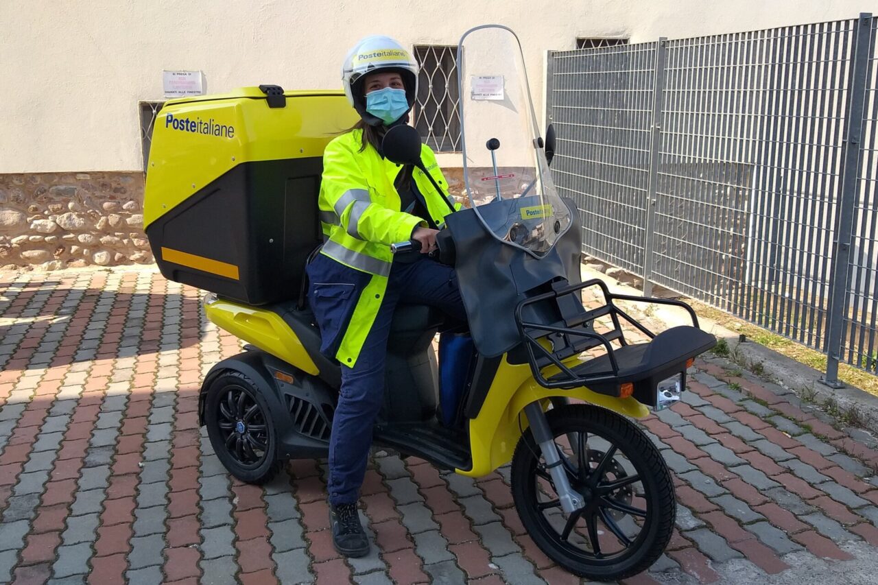 Poste Italiane ricerca portalettere in provincia di Verona: ecco come candidarsi