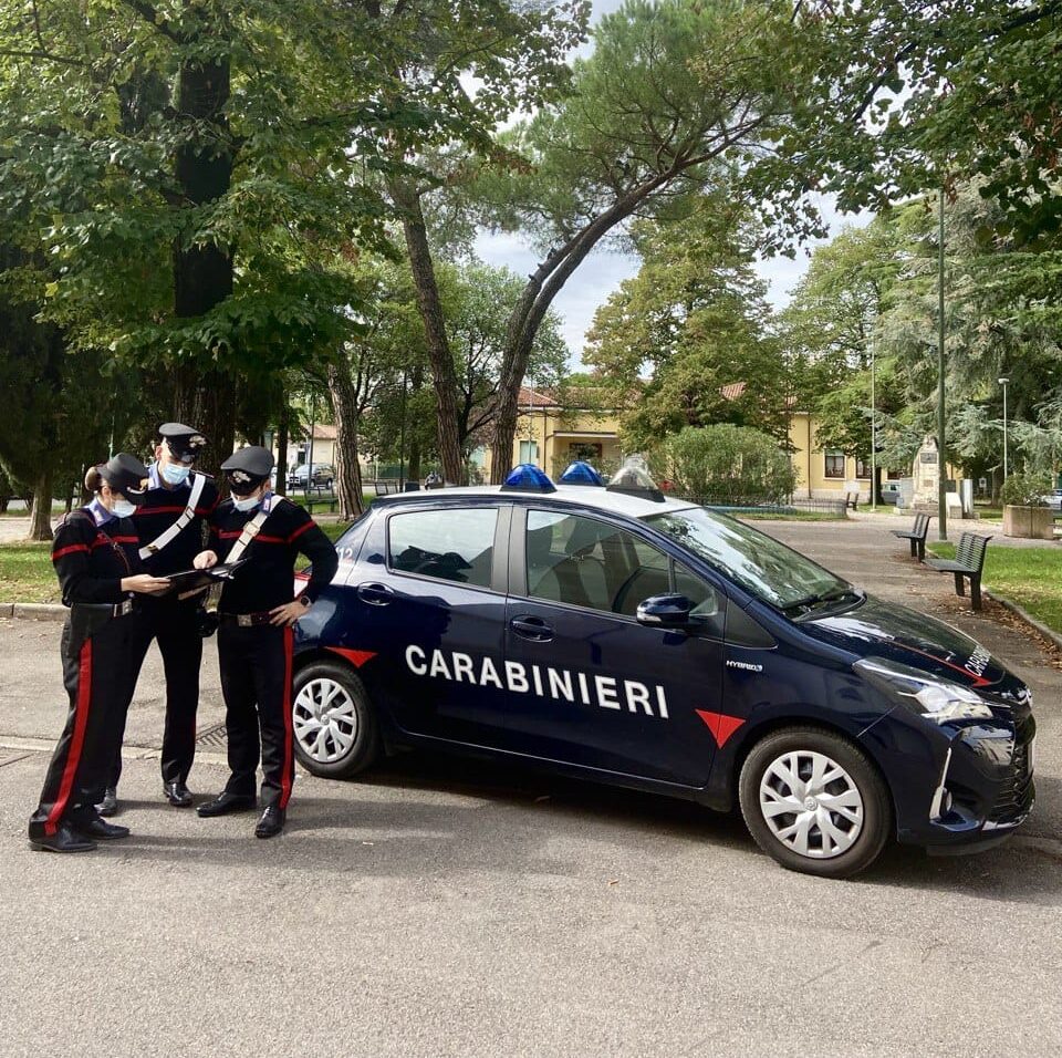 Espulso dall’Italia, torna a Verona per stare con gli amici e l’ex compagna: arrestato