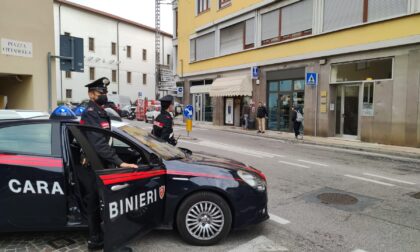 Aggredito dal branco in Piazza Cittadella: identificati due minorenni e un 18enne