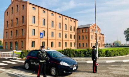 Viola più volte le prescrizioni della misura cautelare: 22enne arrestato