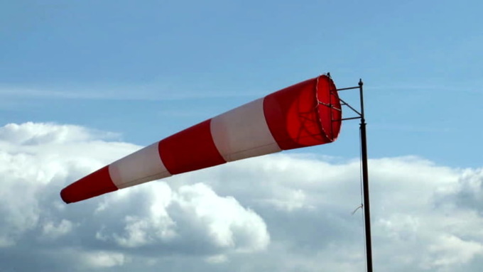 Maltempo in Veneto, allerta per vento forte: attivata fase di attenzione