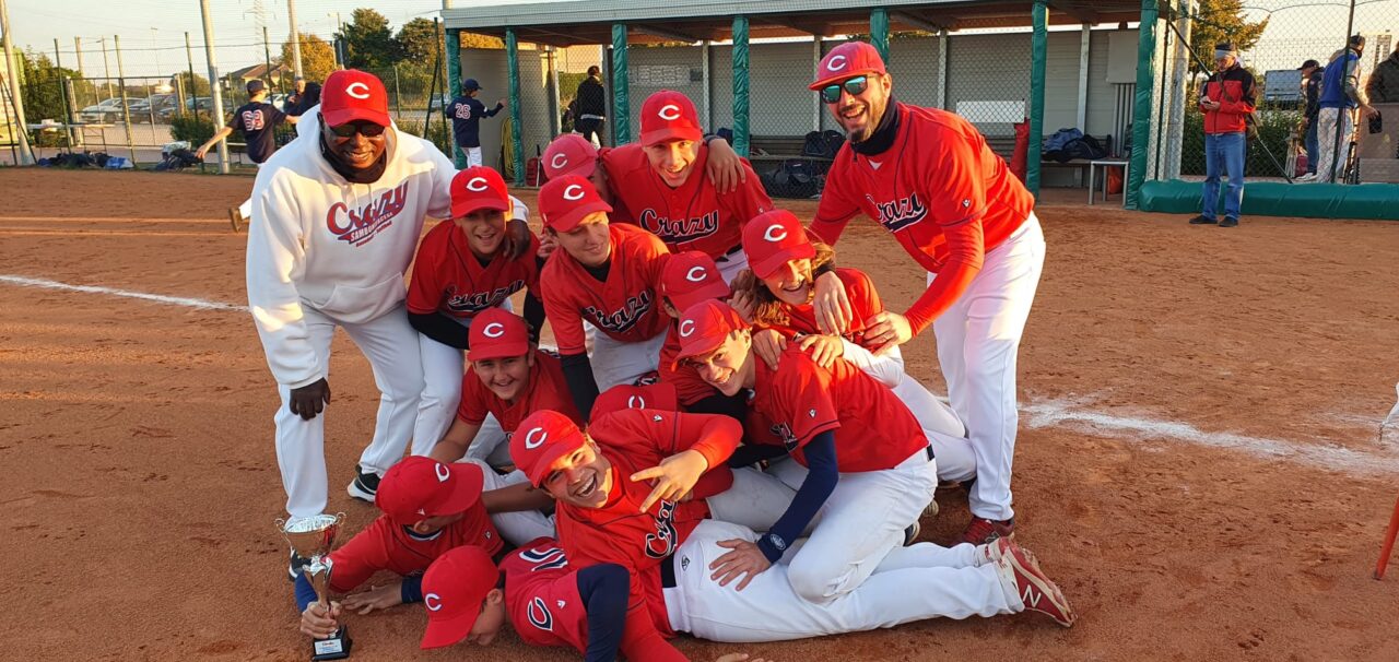 Crazy Sambo: l’Under 14 vince la Coppa Veneto – Famila Cup