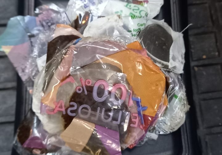 Controlli alle case Agec: recuperati 30 grammi di hashish in un garage