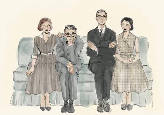 Torna l’Opera al teatro Filarmonico con “Così fan tutte”