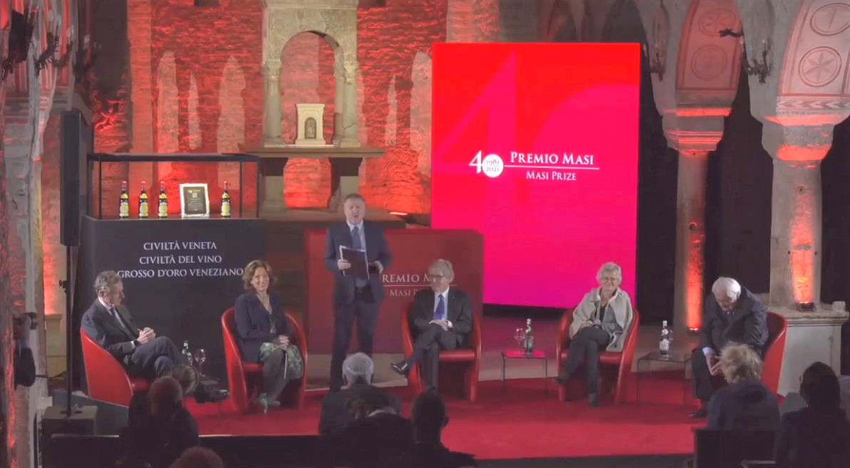 Hanno dimostrato visione e coraggio: ecco i vincitori del 40esimo Premio Masi