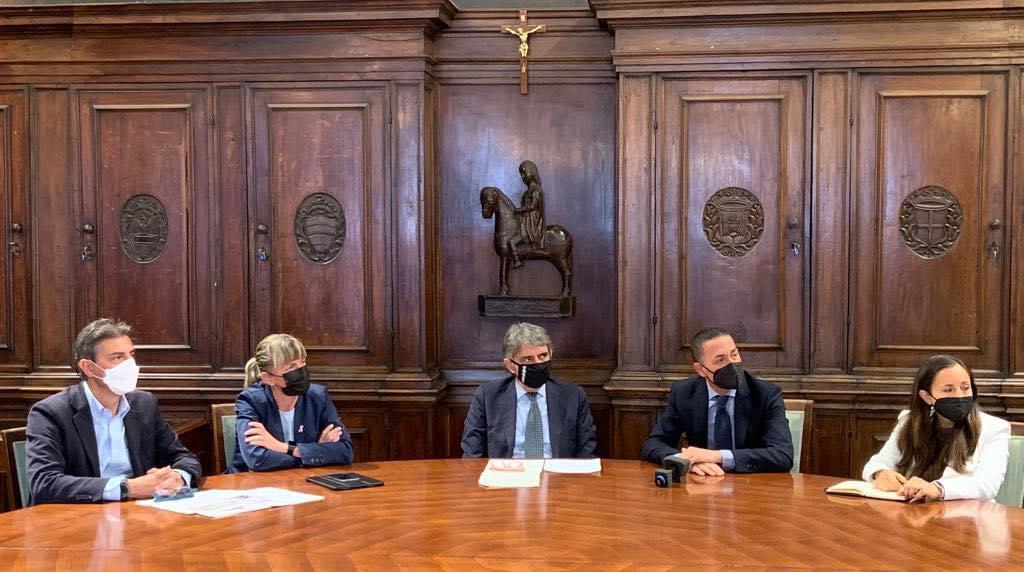 Riqualificazione dell’ex Scalo Merci: Signa Group è il vincitore del bando FS