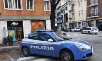 Mette a segno una raffica di furti di smartphone:  arrestato 21enne