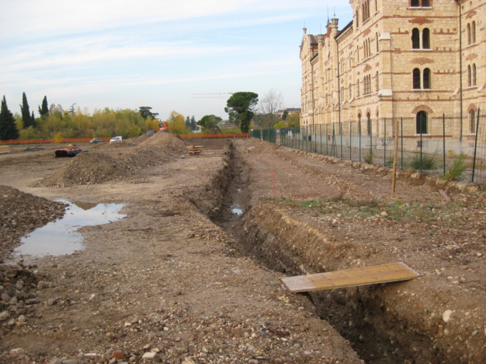 Recupero delle ex Caserme Santa Marta e Passalacqua, Zanotto: “Grande riqualificazione di Veronetta”