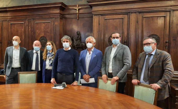 Al via la seconda indagine epidemiologica Covid per capire cos’è successo negli ultimi 18 mesi