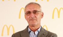 A Gianni Bigardi il Golden Arch Award: è lui uno dei migliori franchisee McDonald’s al mondo