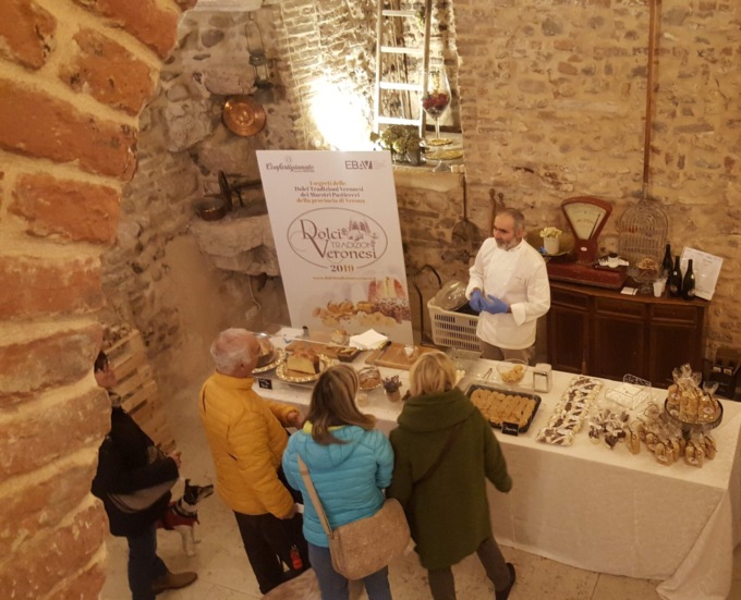 “Dolci Tradizioni Veronesi 2021”: presentazioni e degustazioni gratuite, ecco in quali pasticcerie