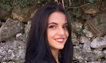 Venerdì i funerali di Francesca, la 20enne investita a Caprino: donati gli organi