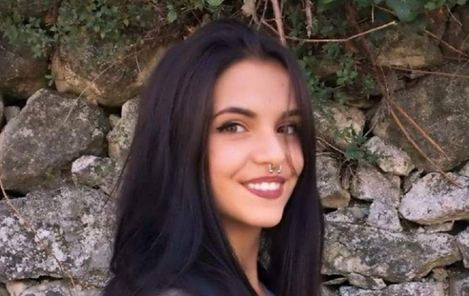 Venerdì i funerali di Francesca, la 20enne investita a Caprino: donati gli organi