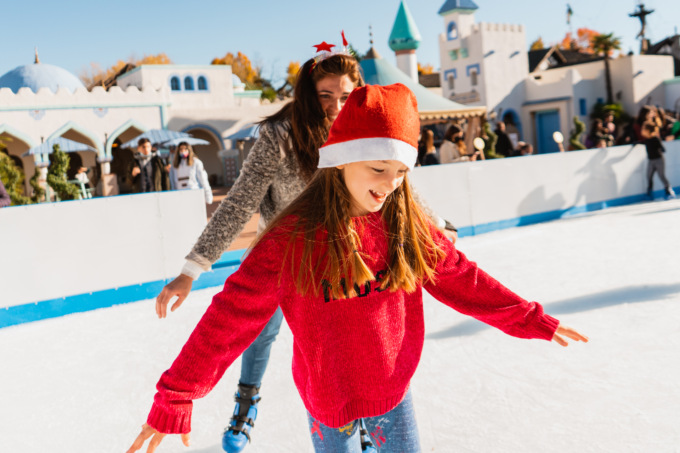 La magia del Natale arriva al Gardaland Magic Winter: tutto quello che c’è da sapere su show e novità