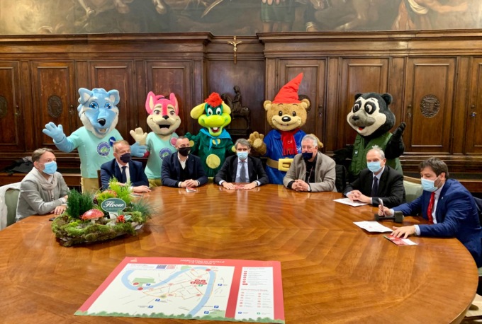 Mercatini di Natale Verona 2021: tutto quello che c’è da sapere tra bus navetta, orari e non solo