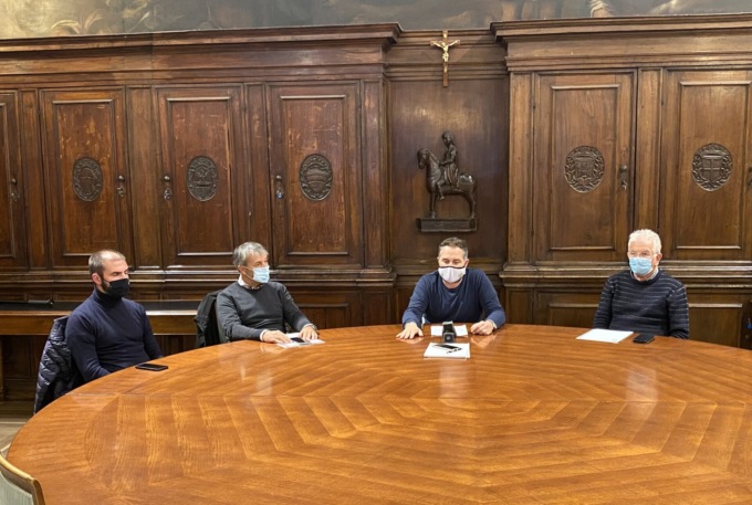 Al via il progetto “impianti sicuri” in tre società sportive, deterrente per i vandali