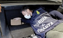Bloccato ingente traffico di droga: arrestati 3 corrieri e sequestrati oltre 11 kg di cocaina