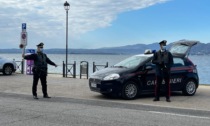 Condannato per guida in stato di ebrezza nel 2016: arrestato dai Carabinieri