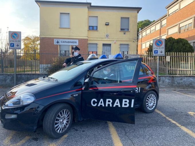 Si era reso irreperibile da agosto: arrestato a Isola della Scala