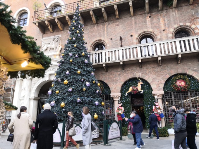 Cosa fare a Verona e provincia: gli eventi del weekend del 20 e 21 novembre 2021