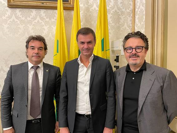 Coldiretti, Daniele Salvagno nuovo presidente Epaca