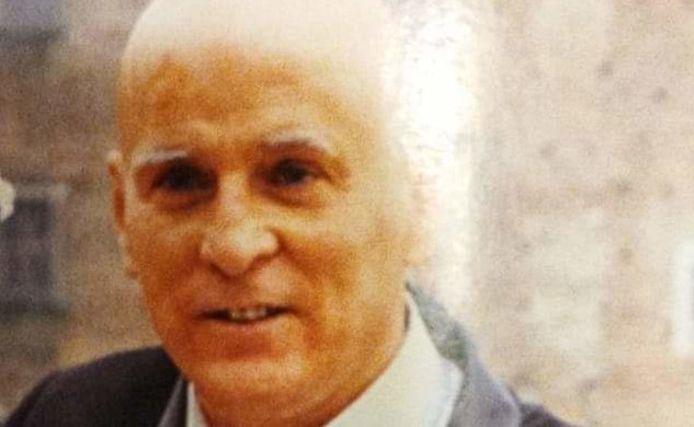 Momenti di apprensione a Grezzana: Luigi è scomparso da casa da tre giorni
