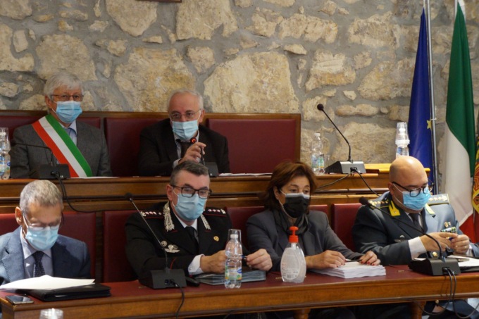 Valpolicella, arriva il sì per il nuovo distaccamento dei Vigili del Fuoco