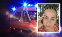 Tragedia a Zevio, frontale tra due auto: morta una ragazza di Verona