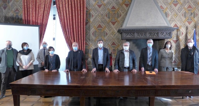 Biodiversità nel veronese: progetto Biodiversity Bridges tra Valpolicella, Cerea e Soave