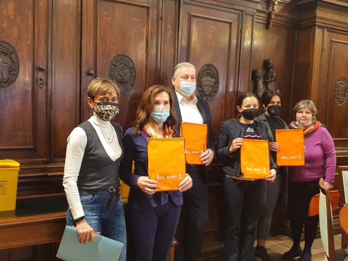 Merenda sana nelle scuole per un ambiente migliore: nuovo progetto di sensibilizzazione