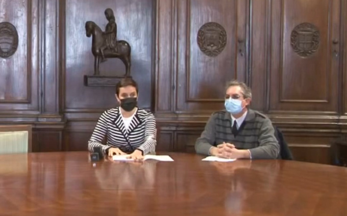 Stanziato 1 milione e 800mila euro per le imprese veronesi