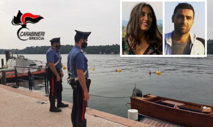 Tragedia ragazzi uccisi a Salò: a processo i due tedeschi accusati della morte di Greta e Umberto