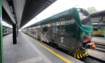 Lavori sulla linea Milano-Brescia-Verona, modifiche alla circolazione ferroviaria