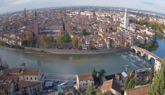 Il 2023 sarà l’anno del turismo delle radici, Sboarina: “A Verona proposte ad hoc”