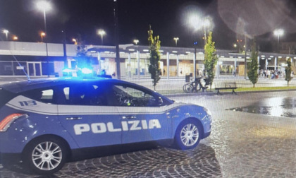 Rissa a suon di calci e pugni a Verona: 5 ragazzi arrestati