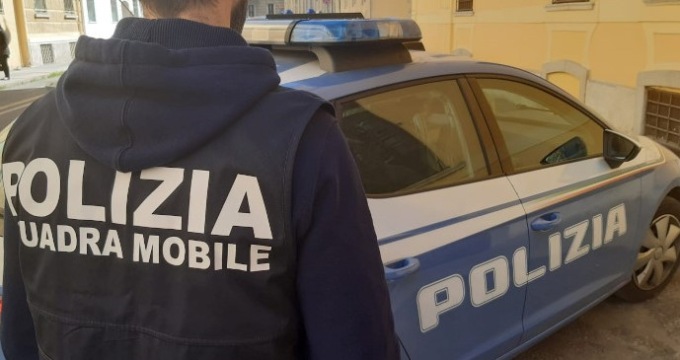 Shock a Verona, allenatore arrestato per violenza sessuale su un calciatore minorenne