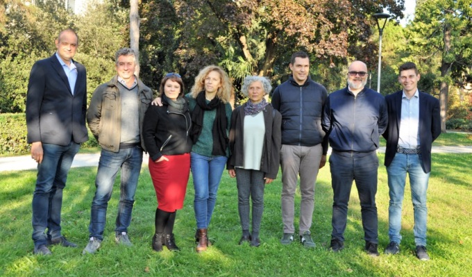 Agronomi e forestali: il nuovo presidente è Lorenzo Tosi