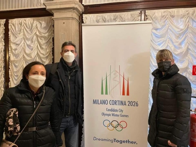 Milano Cortina 2026, incontro in regione sulla riqualificazione delle stazioni di Venezia-Mestre e Verona