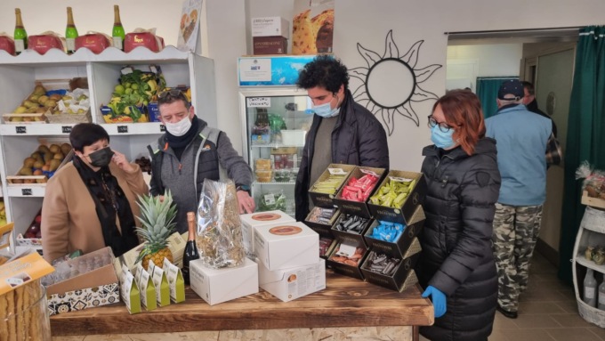 Sona, contributi a fondo perduto per 30mila euro per le attività economiche colpite dal Covid-19